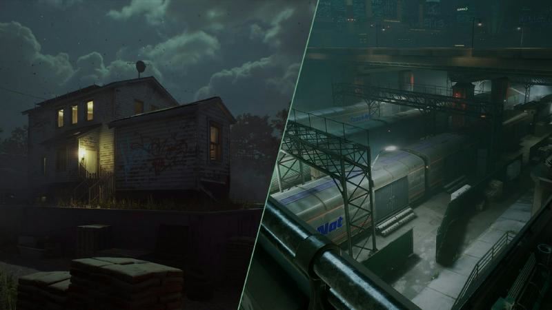 A little teaser for what is to come in Payday 3&rsquo;s newly announced update