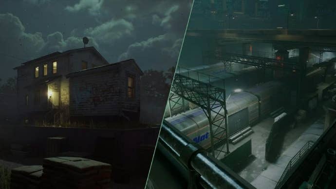 A little teaser for what is to come in Payday 3’s newly announced update