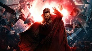 Doctor Strange in the Multiverse of Madness recebeu trailer oficial para o Super Bowl