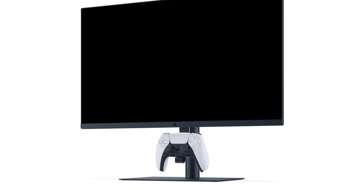 Sony is releasing a PlayStation Gaming Monitor, but it's only available in the US and Japan Sony is releasing a PlayStation Gaming Monitor, but it's only available in the US and Japan