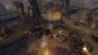 Company of Heroes 2: British Forces Expandalone Coming