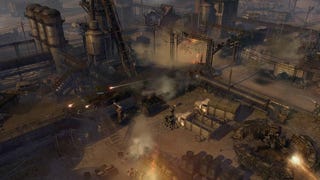 Company of Heroes 2: British Forces Expandalone Coming