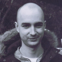 James Holland avatar