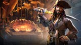 Sea of Thieves comemora mais de 5 milhões de unidades vendidas na Steam