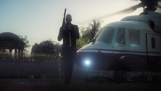 Neither Early Access Nor Episodic: New Hitman Explained