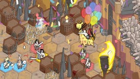 Co-op Christening: The Behemoth's Game 4 Is Pit People
