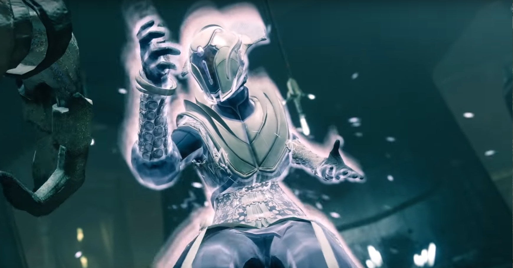 Bungie：GoogleStadia成为封锁期间的绝佳游戏测试解决方案