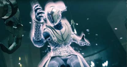 Bungie团队在家工作照片