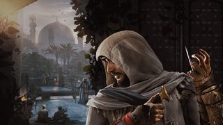 Ubisoft says technical error caused in-game ads in Assassin's Creed