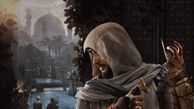 Ubisoft says technical error caused in-game ads in Assassin's Creed