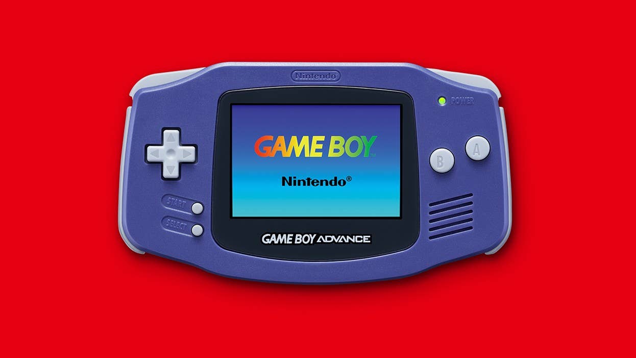 The Switch Nintendo Classics app just got a cool, hidden Game Boy Advance...