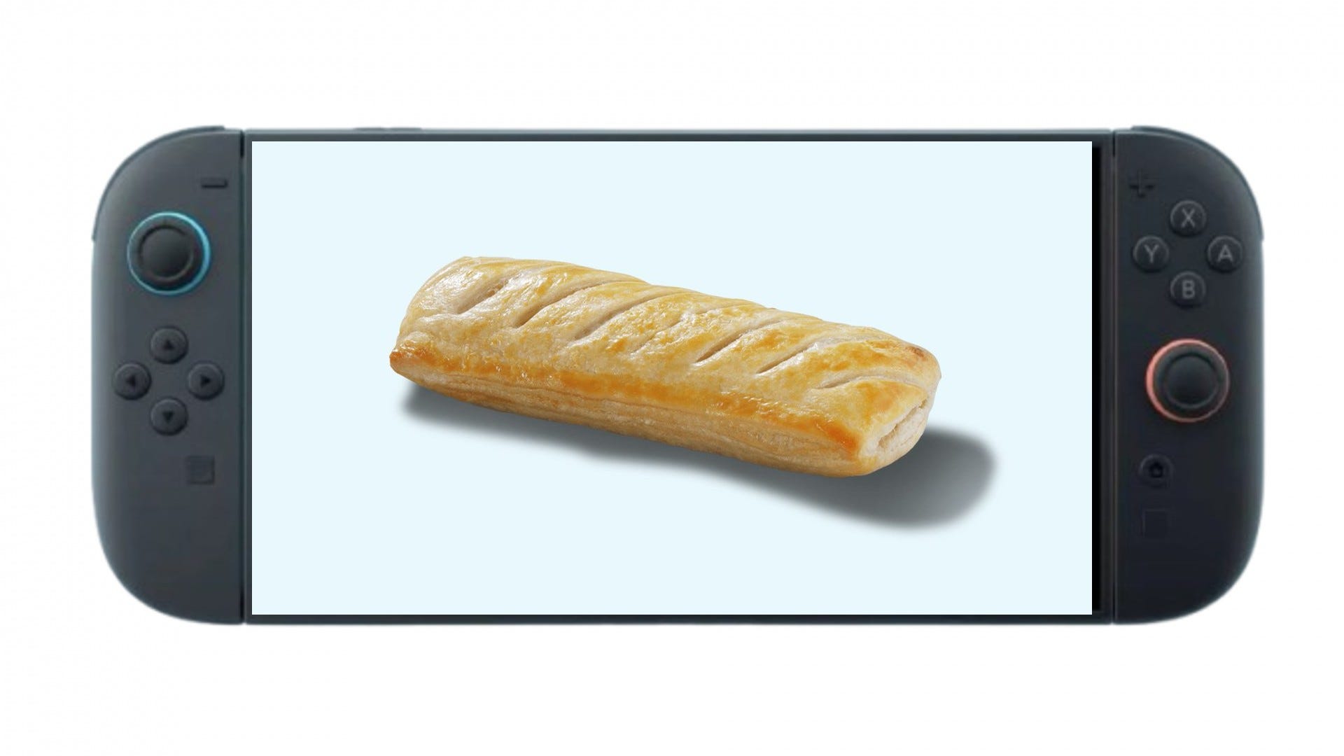 Everyone from Ubisoft to the sausage roll-loving Greggs has shared their Nintendo Switch 2 thoughts Everyone from Ubisoft to the sausage roll-loving Greggs has shared their Nintendo Switch 2 thoughts