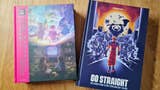 A Guide to Japanese Role-Playing Games und Go Straight: Bitmap Books liefert einmal mehr ab