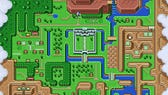 20 Amazing In-Game Maps That Did More Than Show the Way Forward