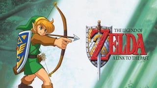 Zelda A Link to the Past: How to Get the Book of Mudora