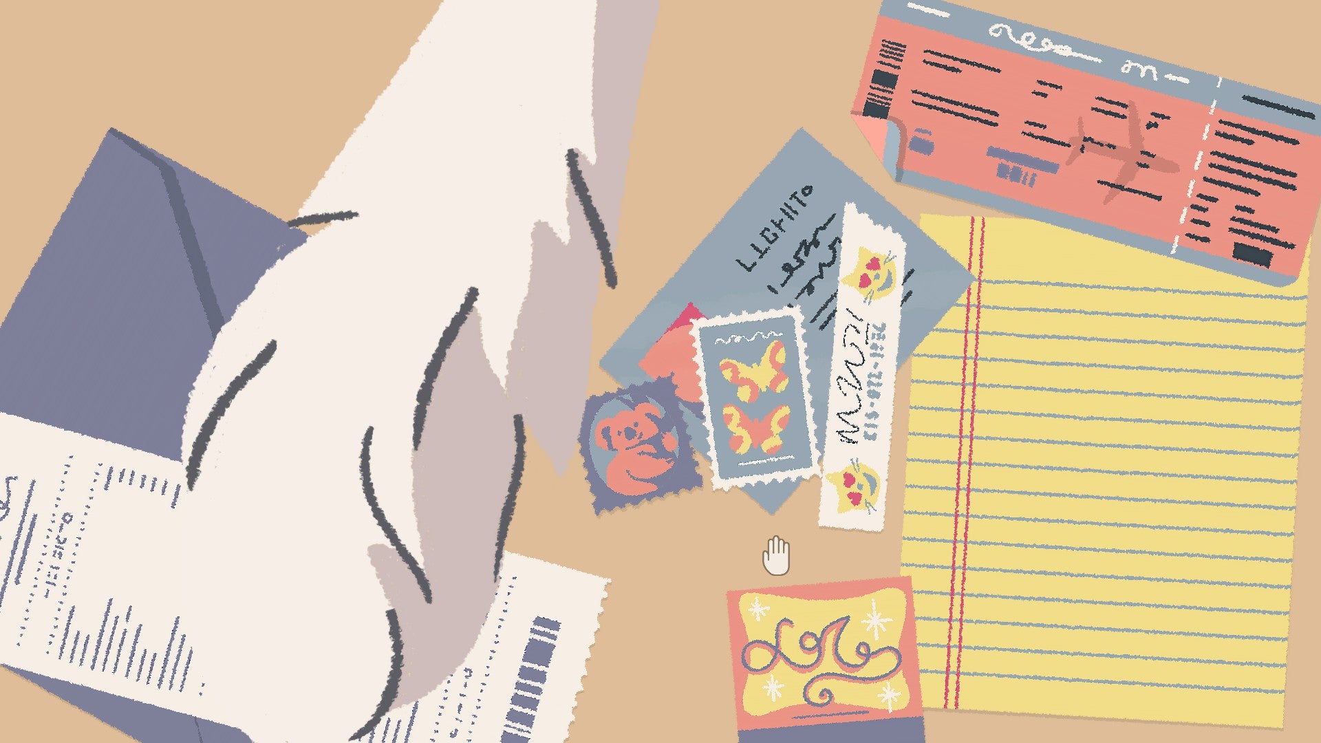 A Little To The Left review: everything in its right place