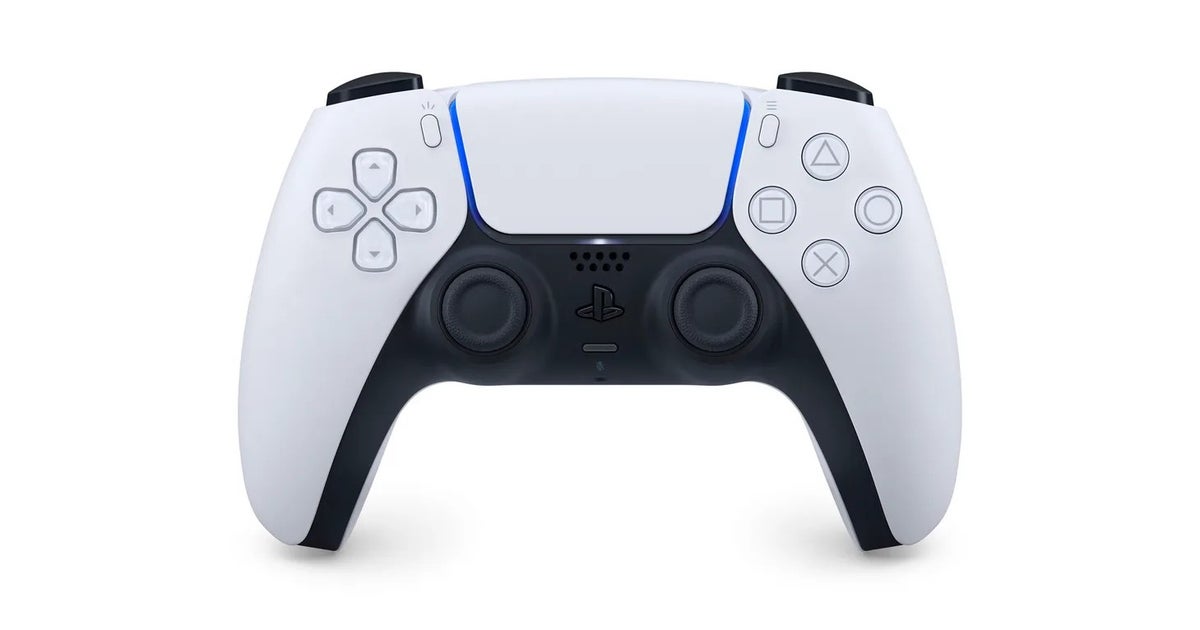 PS5 system update will finally add wireless controller pairing across multiple devices