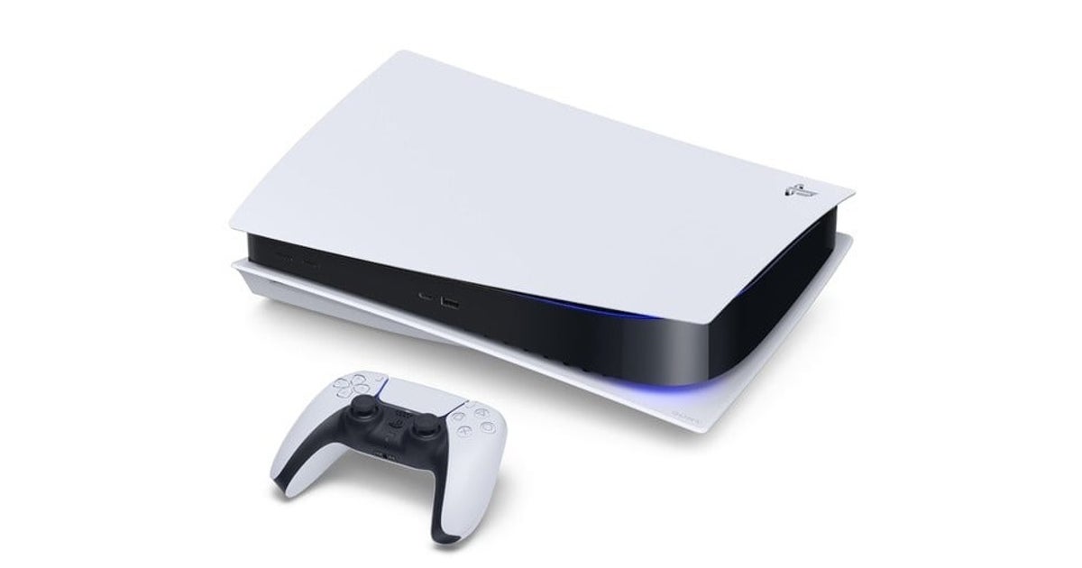 The PlayStation 5 celebrates its fifth birthday with a nice surprise: sales are up, and PS5 shipments have topped 84.2m The PlayStation 5 celebrates its fifth birthday with a nice surprise: sales are up, and PS5 shipments have topped 84.2m