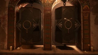 A Plague Tale Requiem bell symbol puzzle solution in Chapter 2