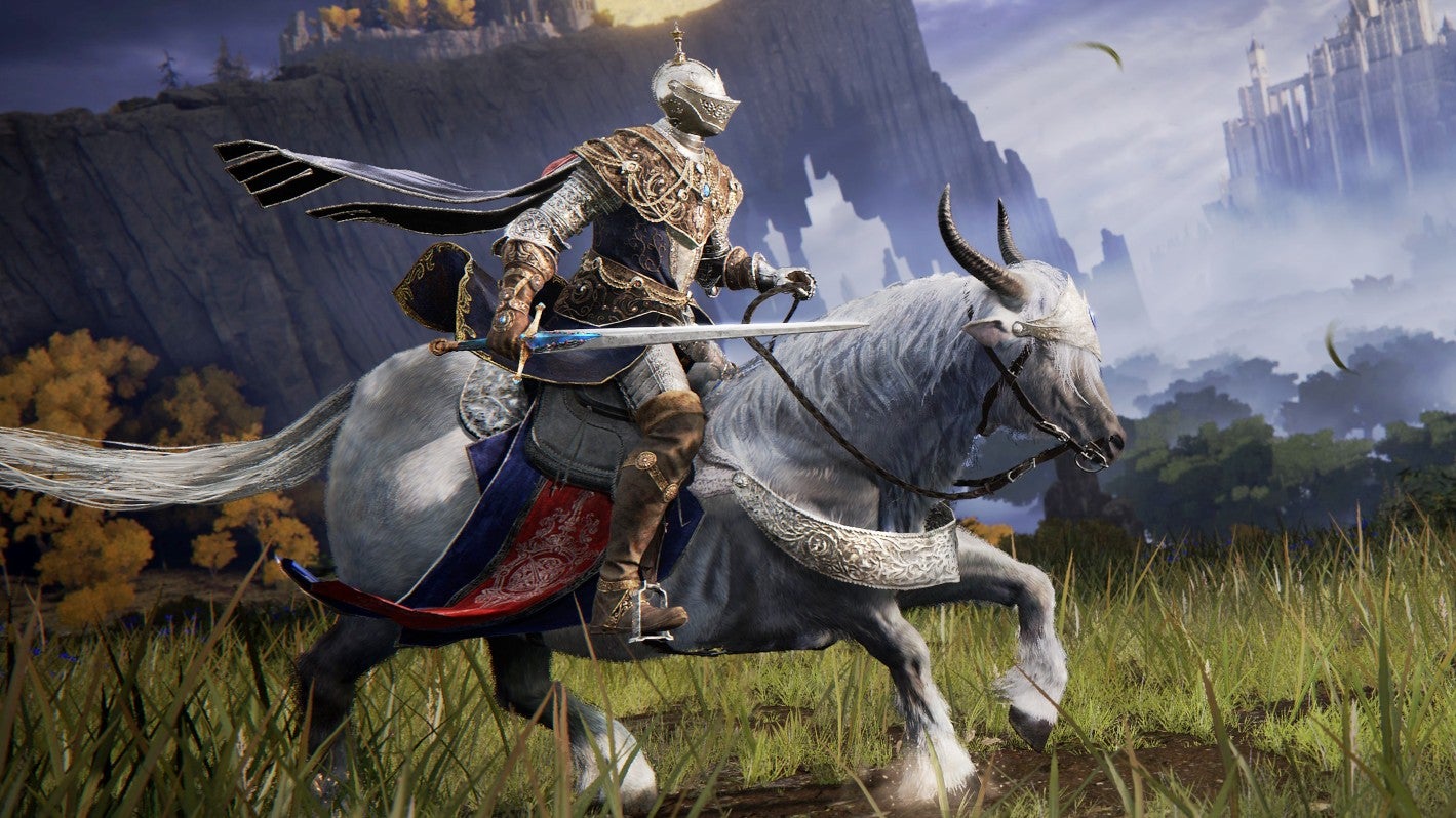 Castle Sol Elden Ring: Castle Sol walkthrough | Eurogamer.net