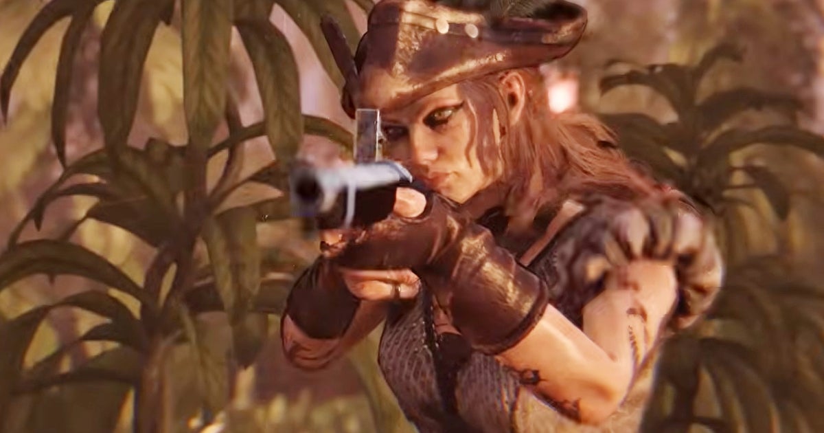 It seems the Windrose hype was on to something, as the piratical survival game sets sail to positive Steam reviews and high player numbers