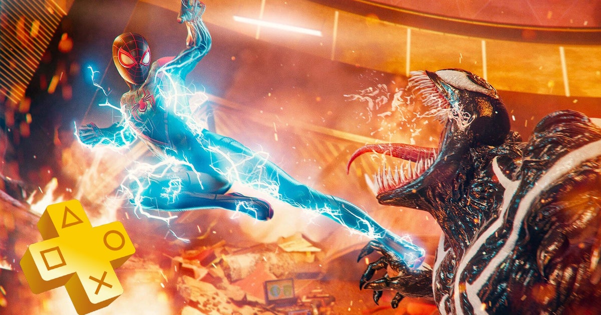 PlayStation Plus Extra February games leak ahead of tomorrows State of Play PlayStation Plus Extra February games leak ahead of tomorrows State of Play