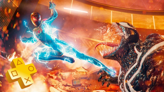 PlayStation Plus Extra February games leak ahead of tomorrow's State of Play