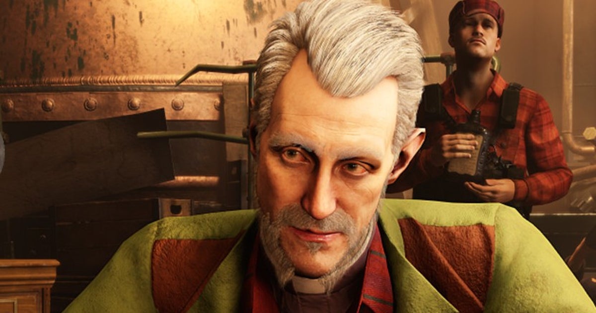 Indiana Jones developer MachineGames still plans to finish its Wolfenstein trilogy Indiana Jones developer MachineGames still plans to finish its Wolfenstein trilogy