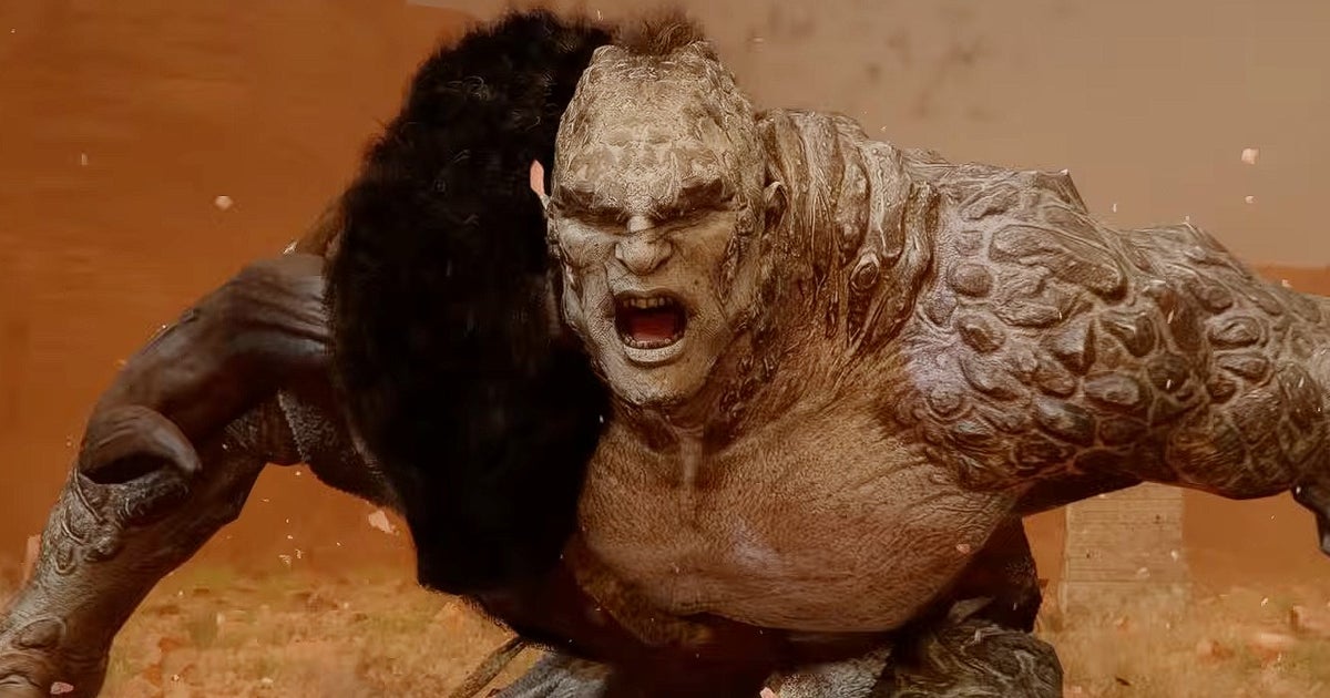 Crimson Desert smashes another sales milestone, less than two weeks since its release Crimson Desert smashes another sales milestone, less than two weeks since its release