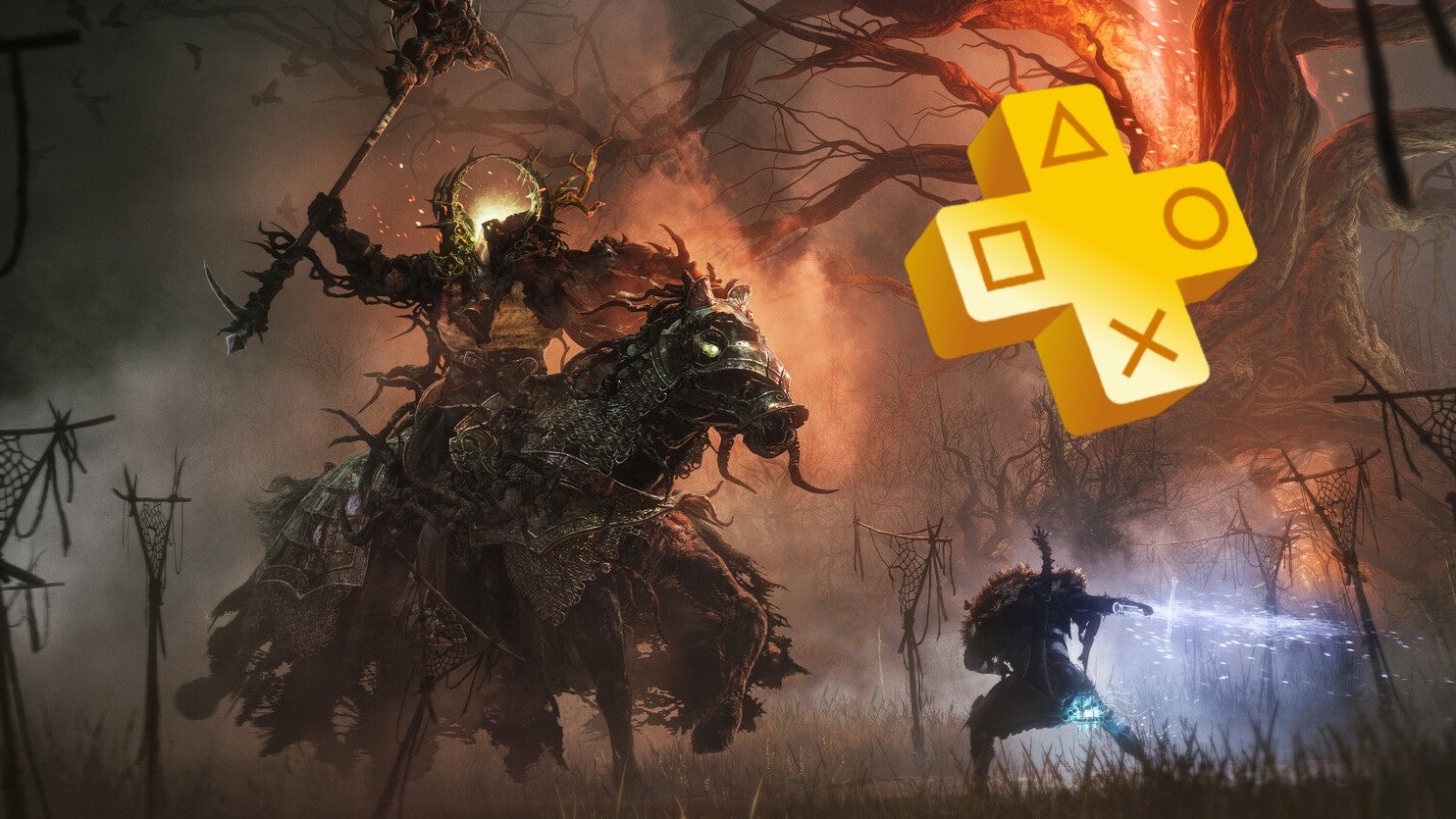 Here are our PS Plus monthly games for April