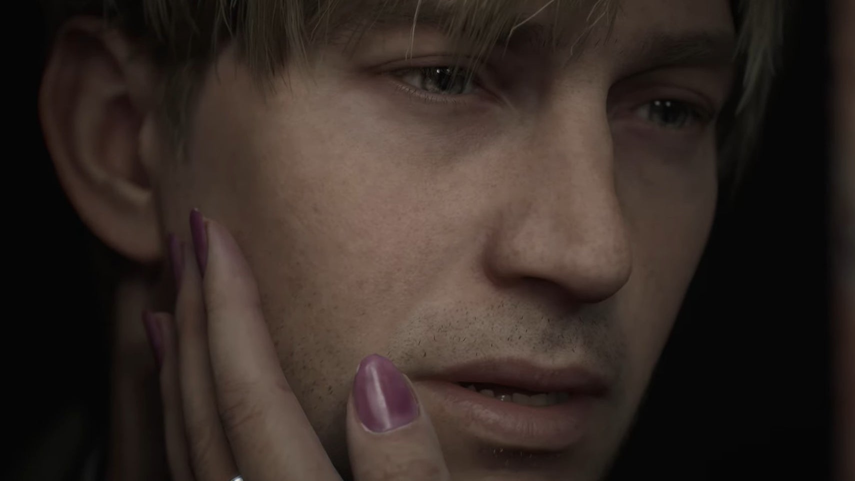 Ngày phát hành của Silent Hill 2 Remake bị rò rỉ qua Microsoft Store