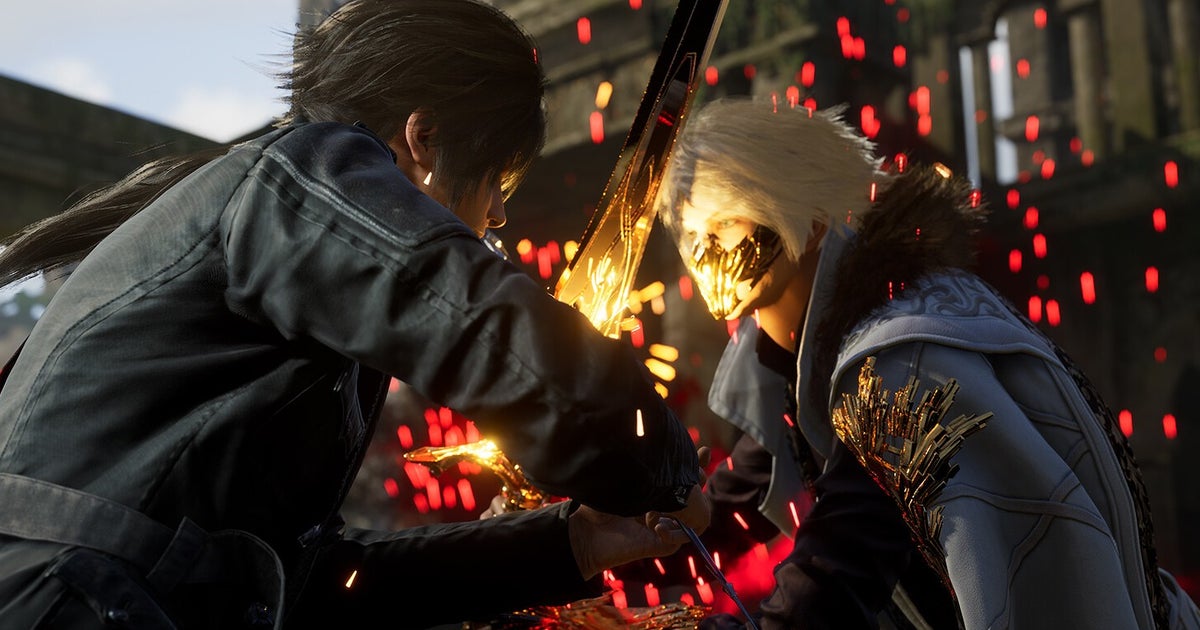 Devil May Cry-inspired Lost Soul Aside delayed Devil May Cry-inspired Lost Soul Aside delayed