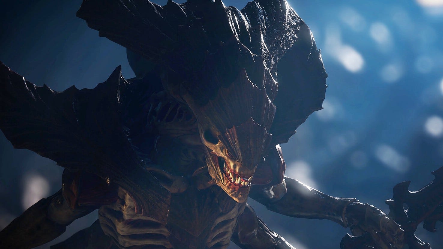 Unannounced Warhammer RPG cancelled towards end of last year - report Unannounced Warhammer RPG cancelled towards end of last year - report