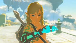 Zelda: Tears Of The Kingdom vendeu 10 milhões de unidades em 3 dias