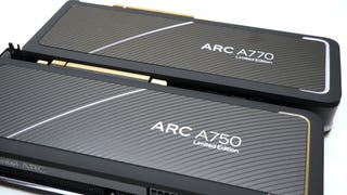 Bonus Material: Intel Arc A770/A750 1080p Ray Tracing Benchmarks vs RTX 3060 vs RX 6600 XT