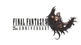 Anunciada transmissão de Final Fantasy 7 para 16 de junho
