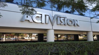 Activision Blizzard staffers protest in support of employee abortion rights