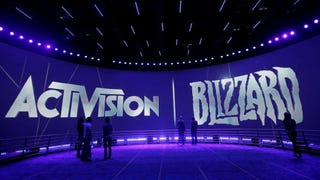 Activision Blizzard tells SEC it's unaware of employee strike