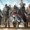 Arte de Assassin's Creed IV: Black Flag