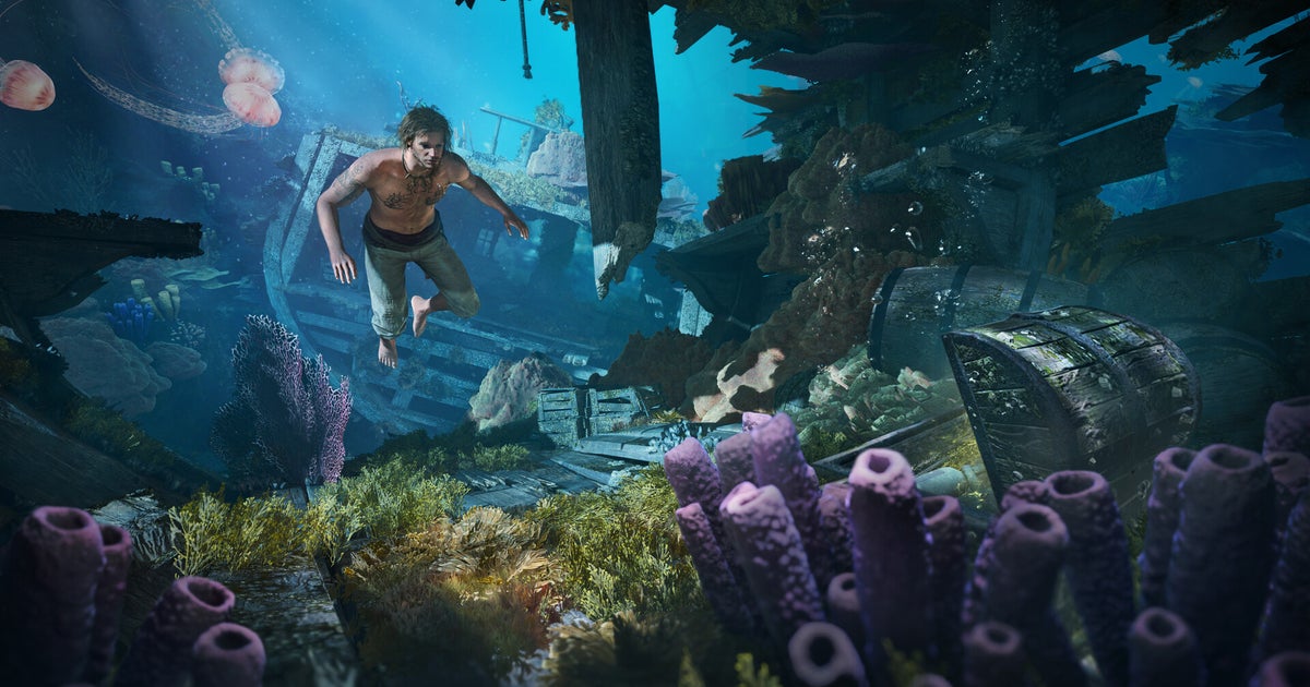 Assassins Creed Black Flag Resynced enjoys the best launch of any AC game on Steam, making avast sum of money there Assassins Creed Black Flag Resynced enjoys the best launch of any AC game on Steam, making avast sum of money there