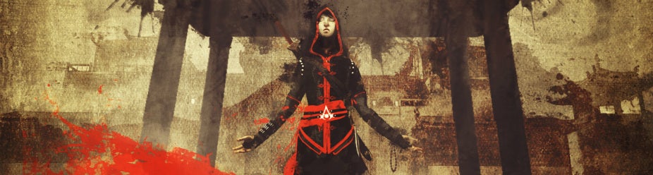 Assassin's Creed Chronicles China PS4 Review: Mark of the Other Stealthy Killer