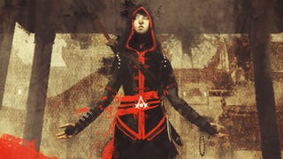 Assassin's Creed Chronicles China PS4 Review: Mark of the Other Stealthy Killer