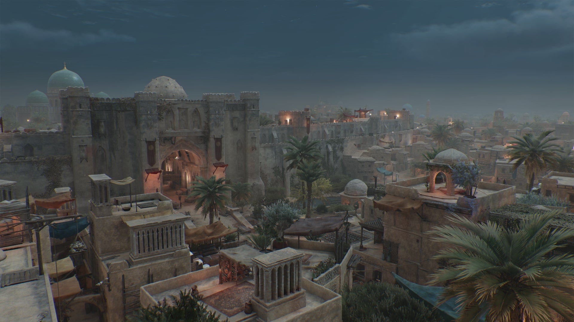 Assassin’s Creed Mirage Find What I Stole enigma solution - 1