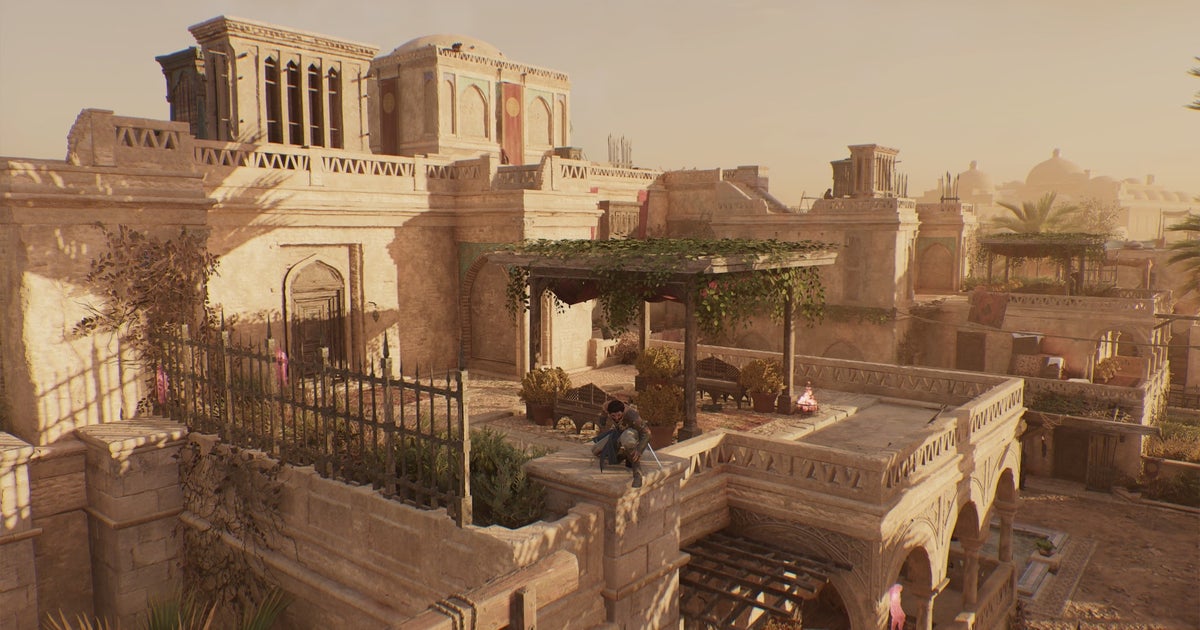 Assassin s Creed Mirage Solve This Problem Quickly For Me Enigma Assassin s creed mirage solve this problem quickly for me enigma