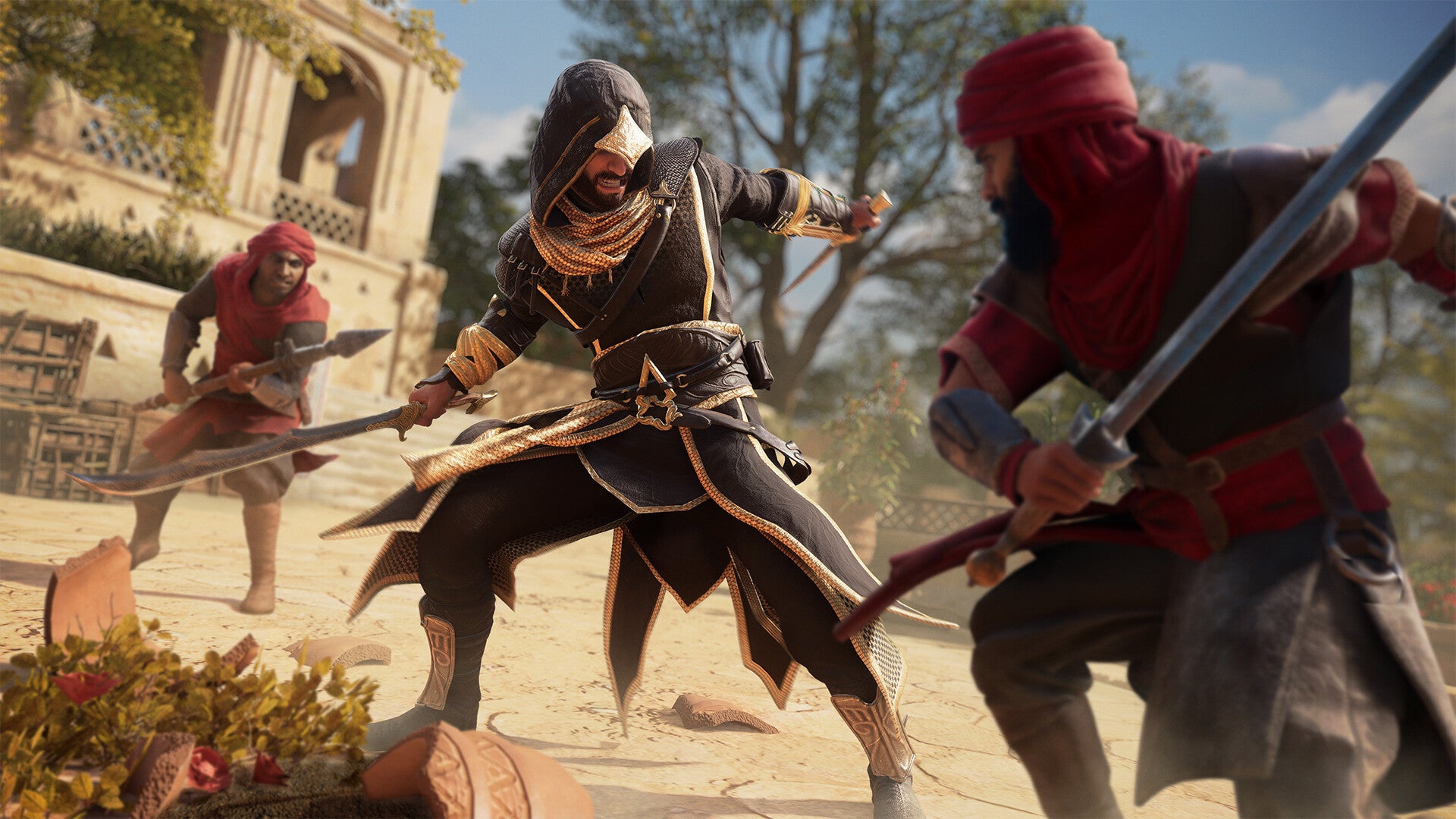 PlayStation Plus: Diese Spiele erwarten euch im Dezember 2025