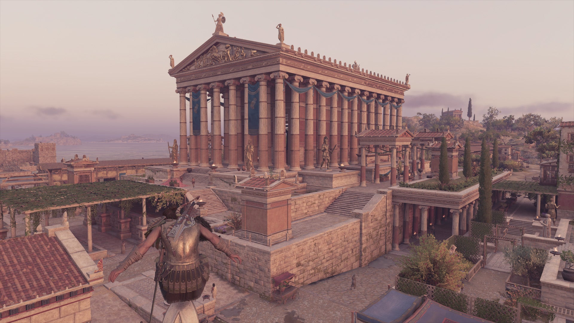 Assassin's Creed Odyssey: How to Make Money Quickly - 3