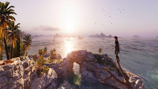 Assassin's Creed Odyssey's Story is Surprisingly Underwhelming Over the First 20 Hours