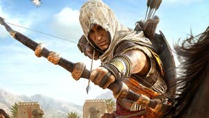 Assassin's Creed Origins Players Report Graphical Downgrades After Recent Patch