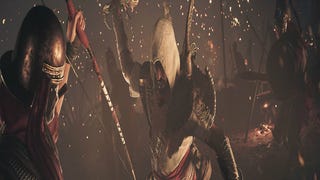 Assassin's Creed Origins - The Hidden Ones DLC Review: Addition, Not Innovation