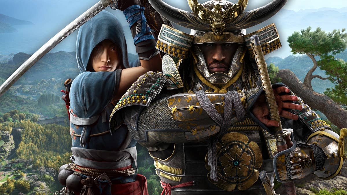 Assassin's Creed Shadows PC: the best settings for smooth performance and ray traced visuals | Eurogamer.net